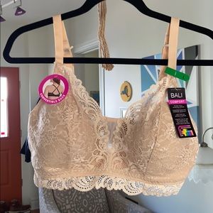 Bali bra / bralette